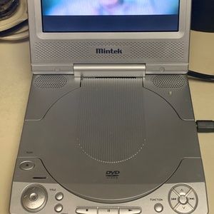 Portable DVD Player
